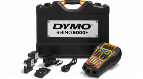 Dymo Rhino 6000+