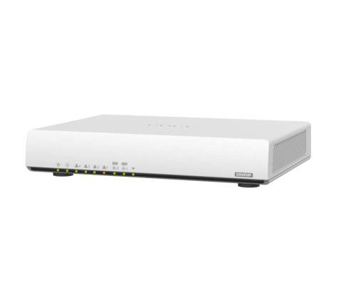 QNAP SD-WAN