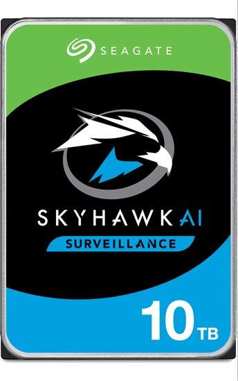 Seagate SkyHawk™ AI