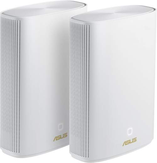 Asus  ZenWiFi AX Hybrid