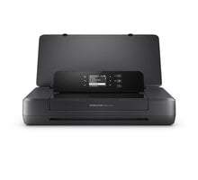 HP Officejet 200 inkoustová tiskárna, barevný tisk, A4, Wi-Fi CZ993A