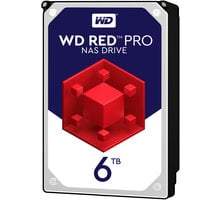 WD RED Pro NAS WD6003FFBX