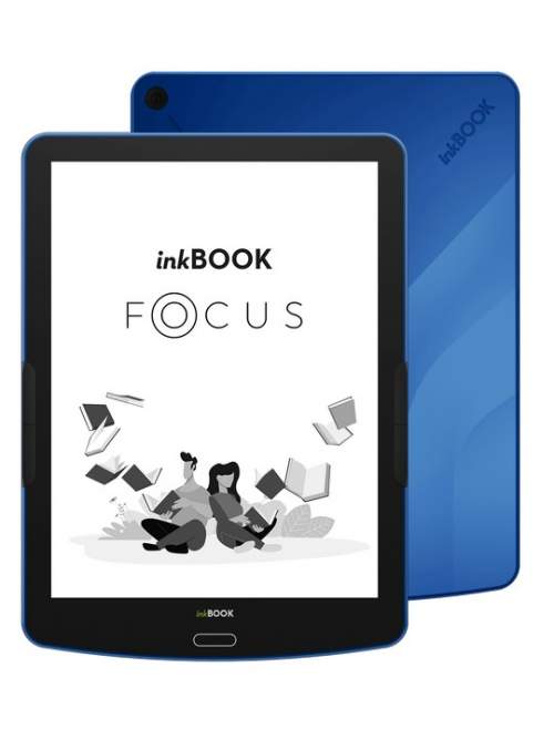 InkBOOK Focus