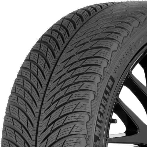 Zimní pneu Michelin