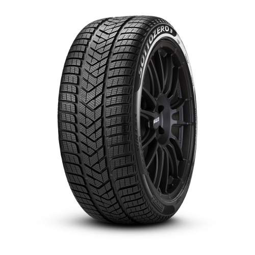 Zimní pneu Pirelli