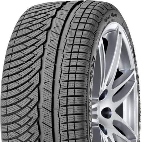 Zimní pneu osobní Michelin
