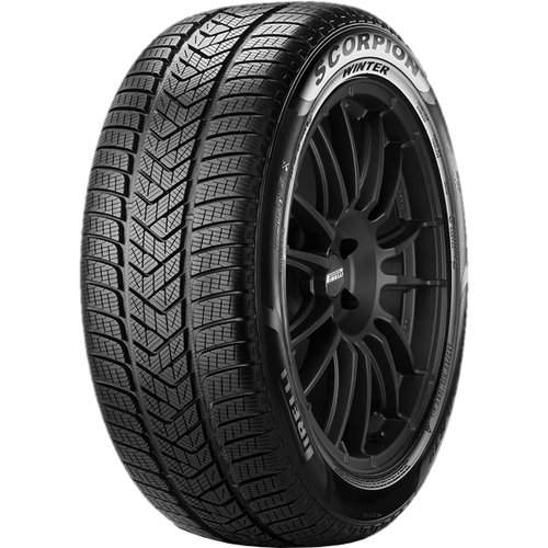 Zimní pneu Pirelli