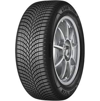 Celoroční pneu Goodyear