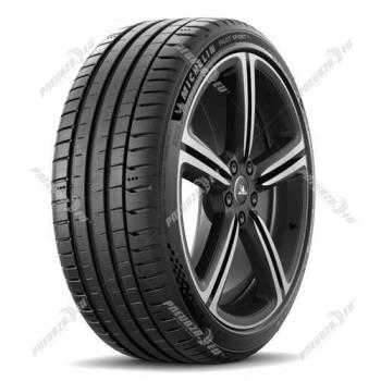 Letní pneu Michelin