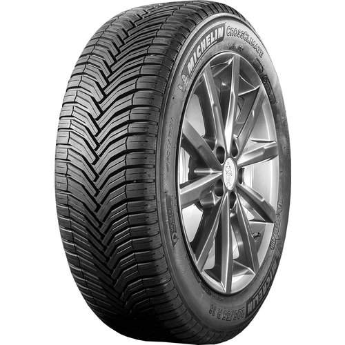 Celoroční pneu Michelin