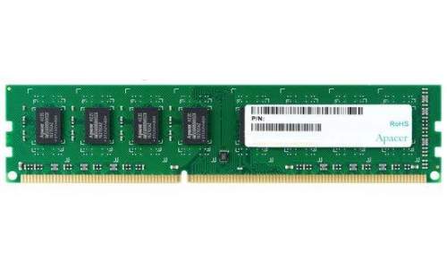 Apacer 8GB DDR3 1600MHz CL11 (DL.08G2K.KAM)