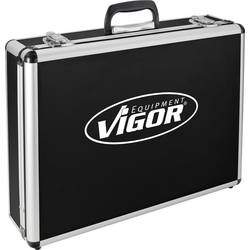 Kufřík na nářadí Vigor V2400, (š x v x h) 498 x 150 x 378 mm
