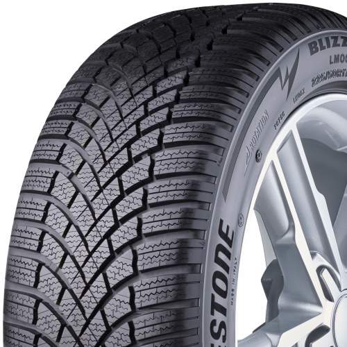 Zimní pneu Bridgestone Blizzak LM-005 225/60