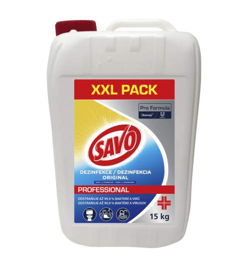 Savo original
