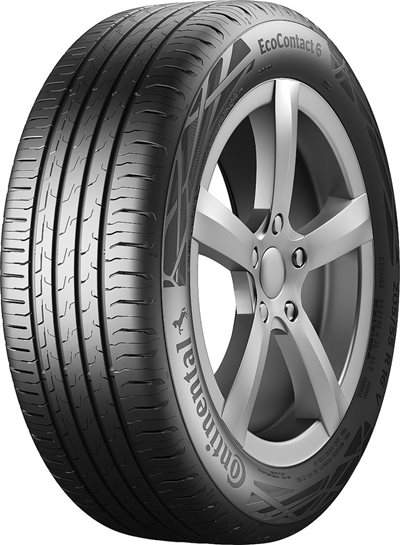 Continental EcoContact 6 235/50 R19