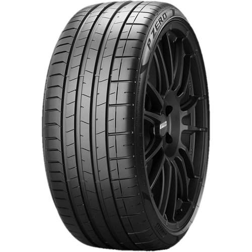 Letní pneu Pirelli P ZERO sp. 255/35