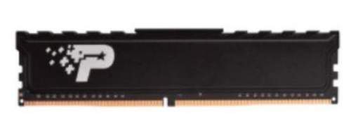 PATRIOT 16GB DDR4-3200MHz Patriot CL22 SR s chladičem