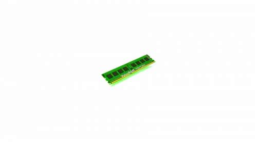 KINGSTON 8GB DDR4 2666MHz Single Rank DIMM Module, KCP426NS6/8