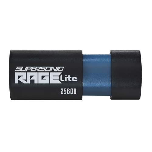 Patriot 256GB  RAGE LITE USB 3.2 gen 1