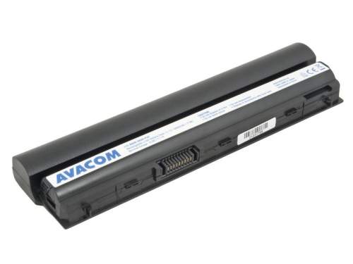 AVACOM baterie pro Dell Latitude E6220, E6330 Li-Ion 11,1V 6400mAh 71Wh NODE-E62H-P32