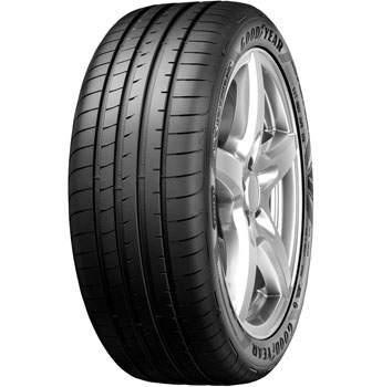255/35R20 100Y, Goodyear, EAGLE F1 (ASYMMETRIC) 5
