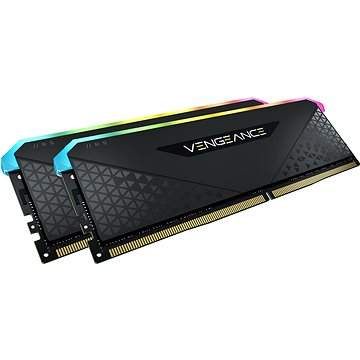 Corsair cORSAIR DIMM DDR4 Vengeance RGB RS 3600 MHz