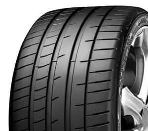 Letní pneu Goodyear Eagle F1 Supersport 225/45