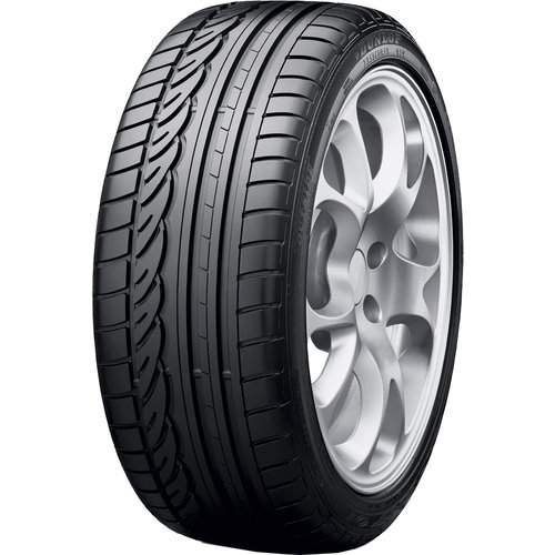 Letní pneu Dunlop SP Sport 01 245/45