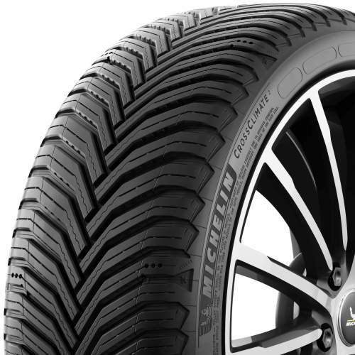 Celoroční pneu Michelin CrossClimate 2 185/50