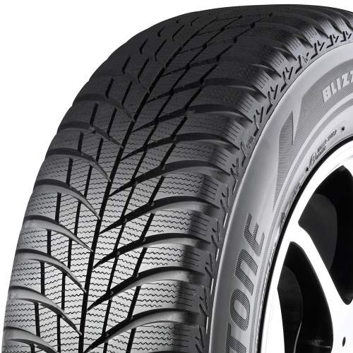 Bridgestone LM-001 MO 205/55 R17 91H