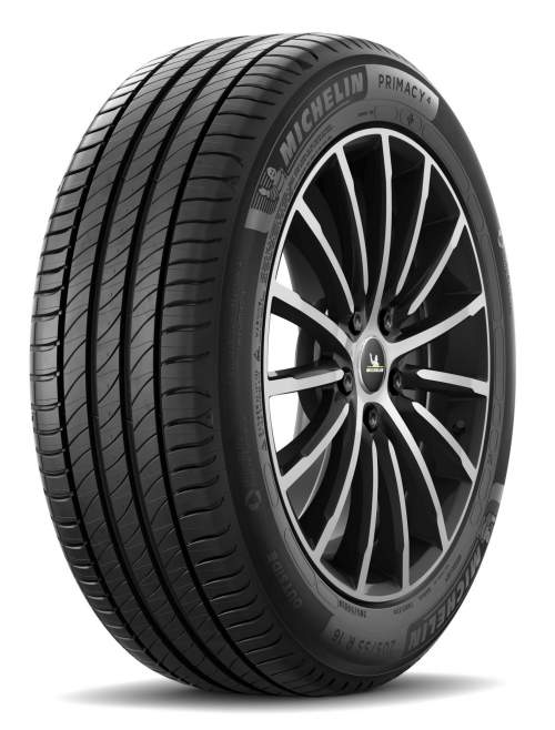 Letní pneu Michelin Primacy 4+ 215/55