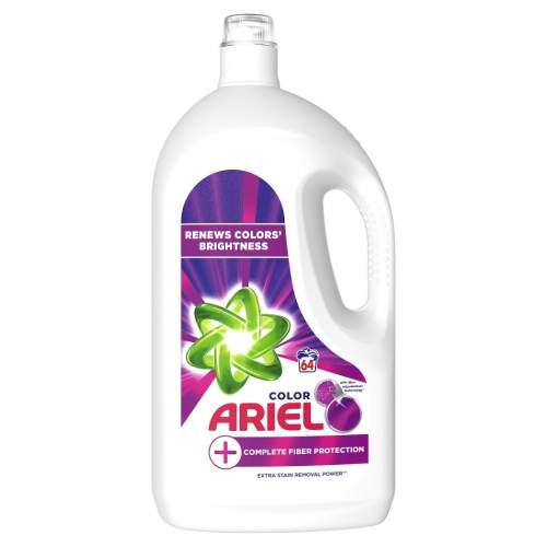 ARIEL Complete Fiber Protection color 3520 ml