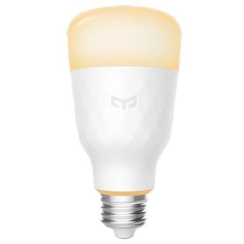 Yeelight  LED Smart Bulb 1S bílá