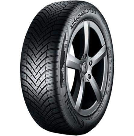 CONTINENTAL 205/50 R17 93W ALLSEASONCONTACT TL XL M+S 3PMSF FR CONTINEN Osobní a SUV Celoroční 8,47Kg