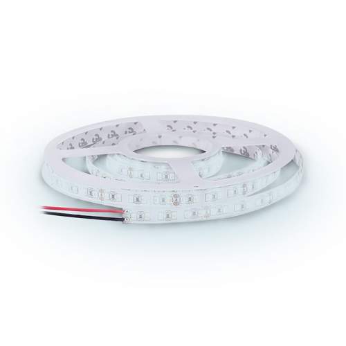 Solight LED světelný pás 5 m, 120 LED/m, 10 W/m, 1100 lm/m, IP20, studená bílá