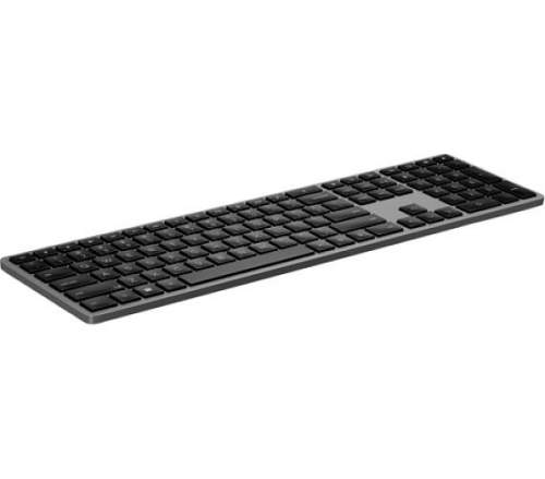 HP 975 Dual-Mode bezdrátová klávesnice CZ/SK/ENG