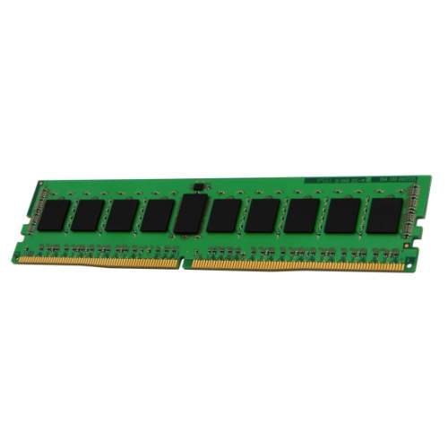 Kingston DDR4 16GB DIMM 3200MHz CL22 SR x8, KVR32N22S8/16