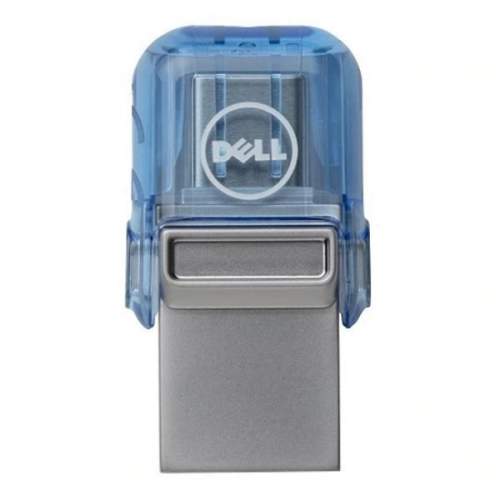 Dell 128GB USB A/ C Kombinovaný flash disk AB135396