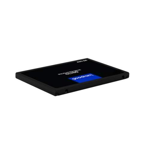GOODRAM SSD CL100 Gen.3 480GB SATA III 7mm, 2,5"