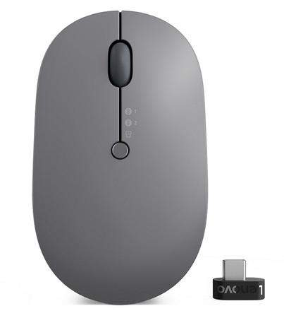 LENOVO myš bezdrátová Go Multi-Device 4Y51C21217
