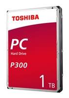 Toshiba 1TB, 3,5", HDWD110UZSVA