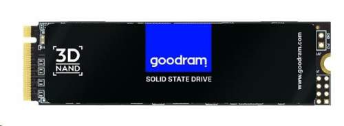 GOODRAM SSD PX500 256GB M.2 2280 , NVMe (R:1850/ W:950MB/s)