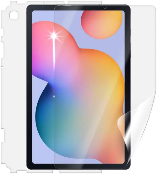 Screenshield SAMSUNG P610 Galaxy Tab S6 Lite Wi-Fi na celé tělo (SAM-P610-B)