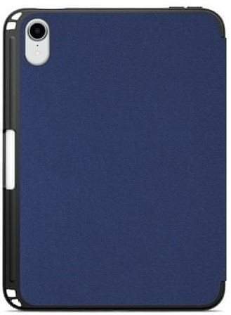 Epico Pro Flip Case iPad mini 6 2021 (8.3") - modrá