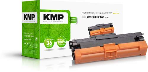 KMP (TN 2421 BK)