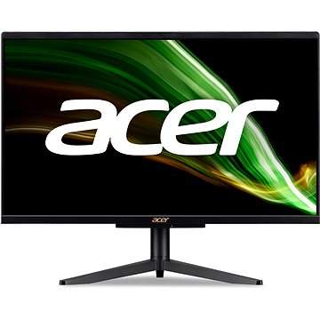 Acer Aspire C24-1600, černá DQ.BHREC.001