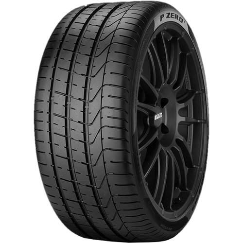 Letní pneu Pirelli P ZERO 305/40