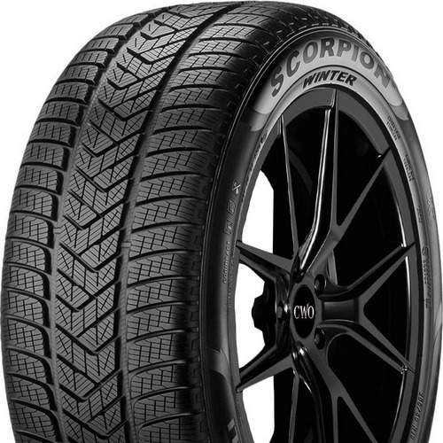 Zimní pneu Pirelli SCORPION WINTER 295/35