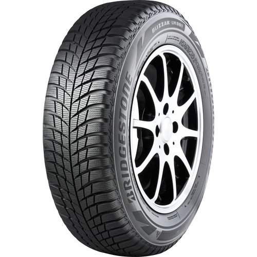 Zimní pneu Bridgestone Blizzak LM-001 245/45