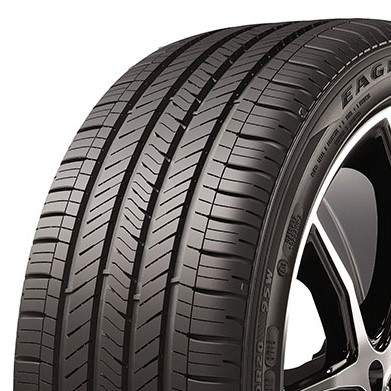Goodyear Eagle Touring 275/45 R19